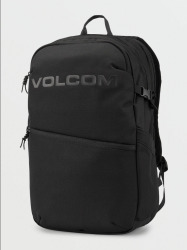 Batoh Volcom Roamer Backpack - Black on Black