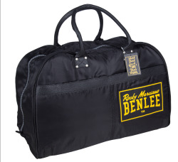 BENLEE Sportovní taška GYMBAG   - černá