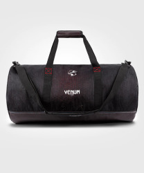 Sportovní taška VENUM x Dodge Banshee - černá